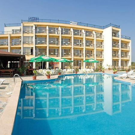 Park Hotel Argo Obzor Quarto foto