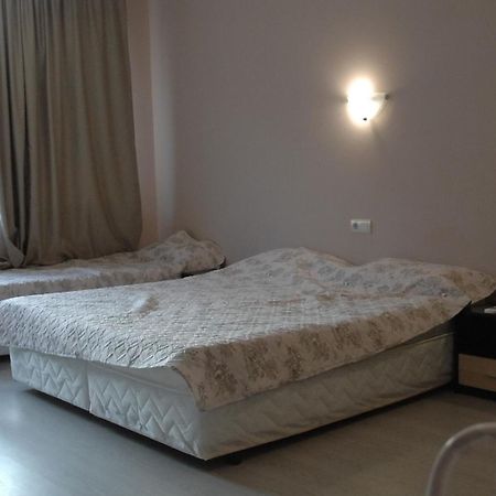 Park Hotel Argo Obzor Exterior foto