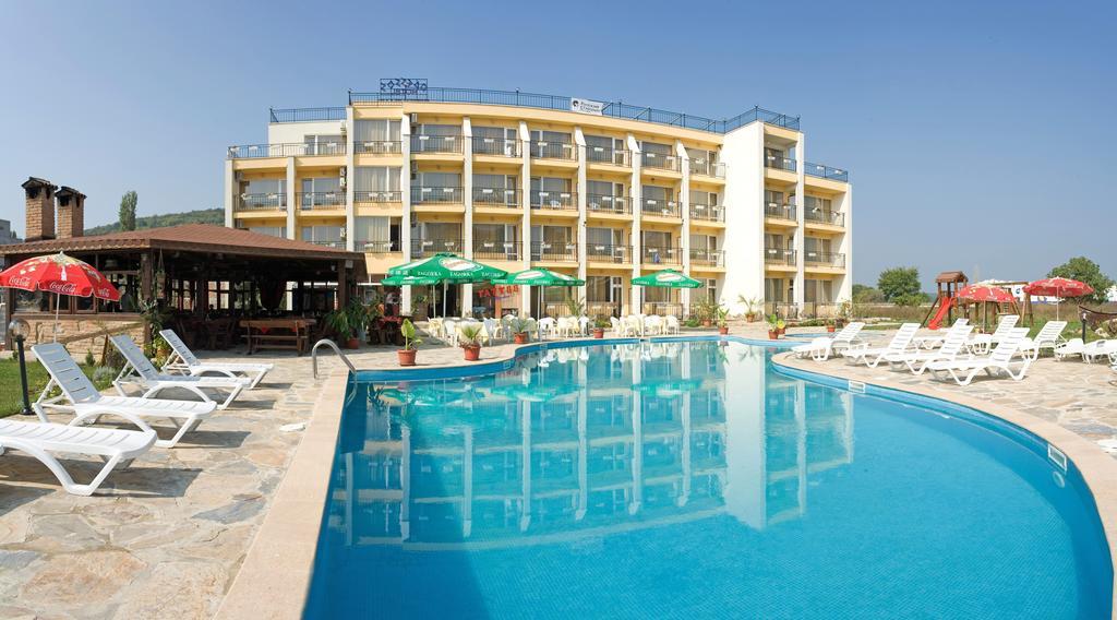 Park Hotel Argo Obzor Quarto foto